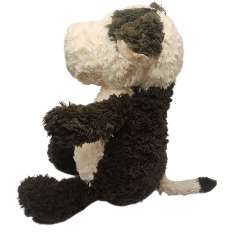 Mary Meyers Again‎ Friends Cow Plush 12